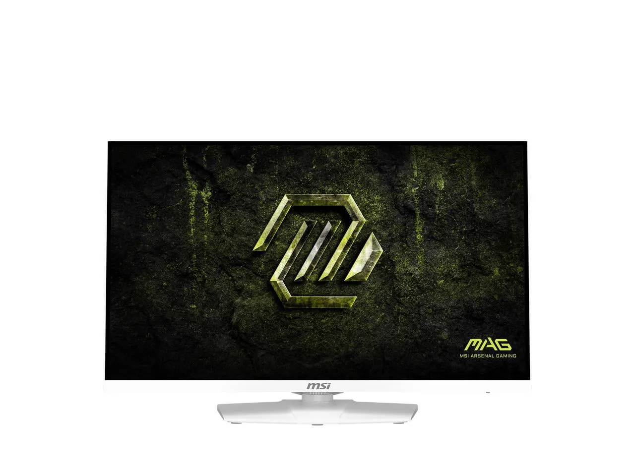 MSI MAG274QRFWX32 — MAG 274QRFW X32
