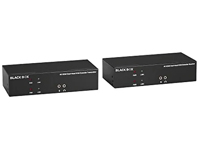 BLACK BOX CORPORATION-KVXLCH-200