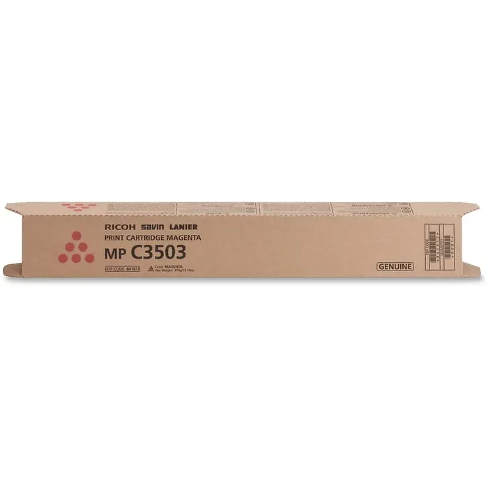 RICOH / Fujitsu-841815
