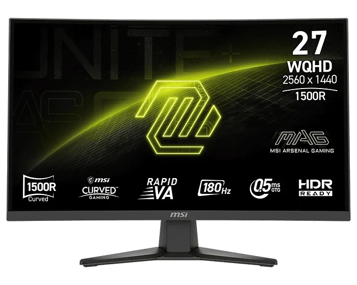 MSI-MAG275CQFE18