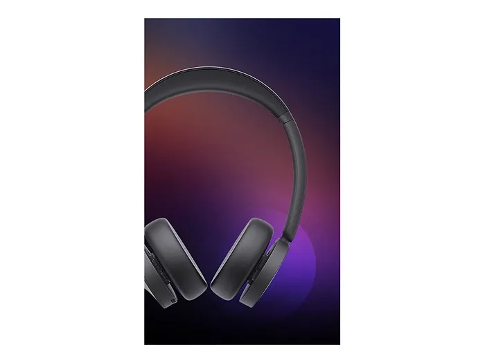 Yealink-BH70 DUAL WITH STAND TEAMS USB-C/A