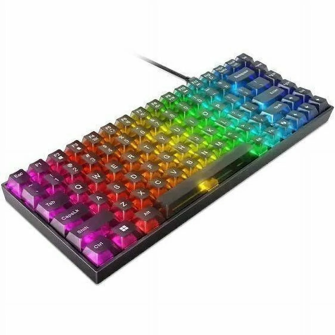 LENOVO GY41P80859 — LENOVO LEGION K510 MINI PRO GAMING KEYBOARD
