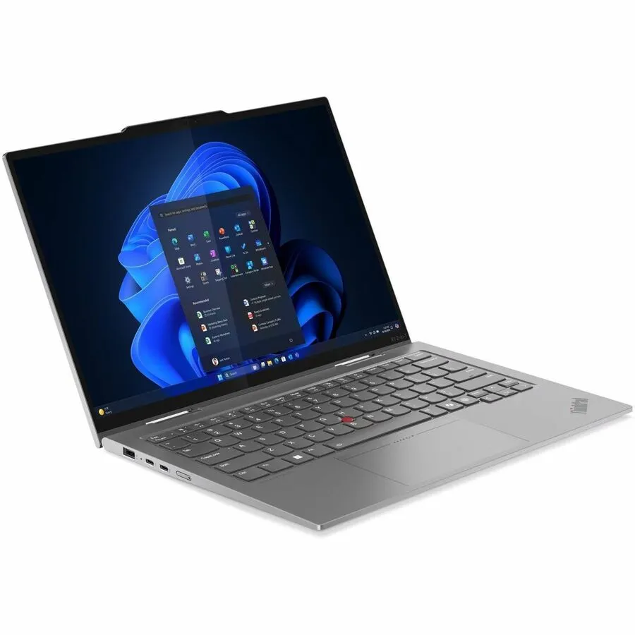 LENOVO 21Q000D7US — THINKPAD X1 2-IN-1 G10, INTEL CORE ULTRA 7 265U VPRO (E-CORES UP TO 4.20GHZ, 12M