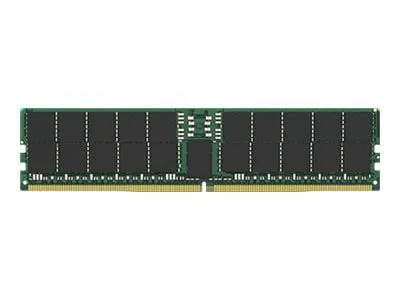 KINGSTON KSM64R52BD4-128MB — 128GB DDR5 6400MT/s ECC DIMM 2Rx4