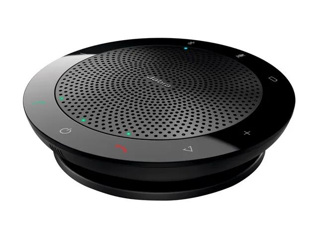 Jabra 7510-109-01 — Jabra Speak 510 MS Wireless Conference Speakerphone