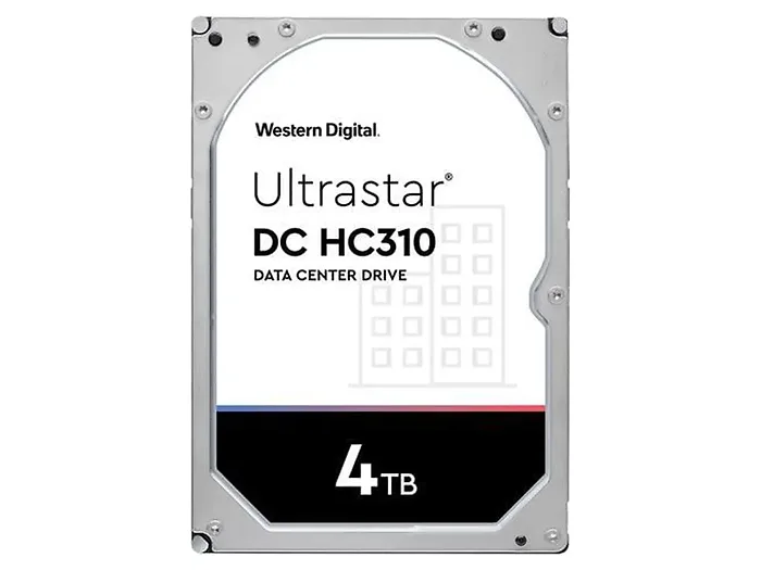 Western Digital-0B36040