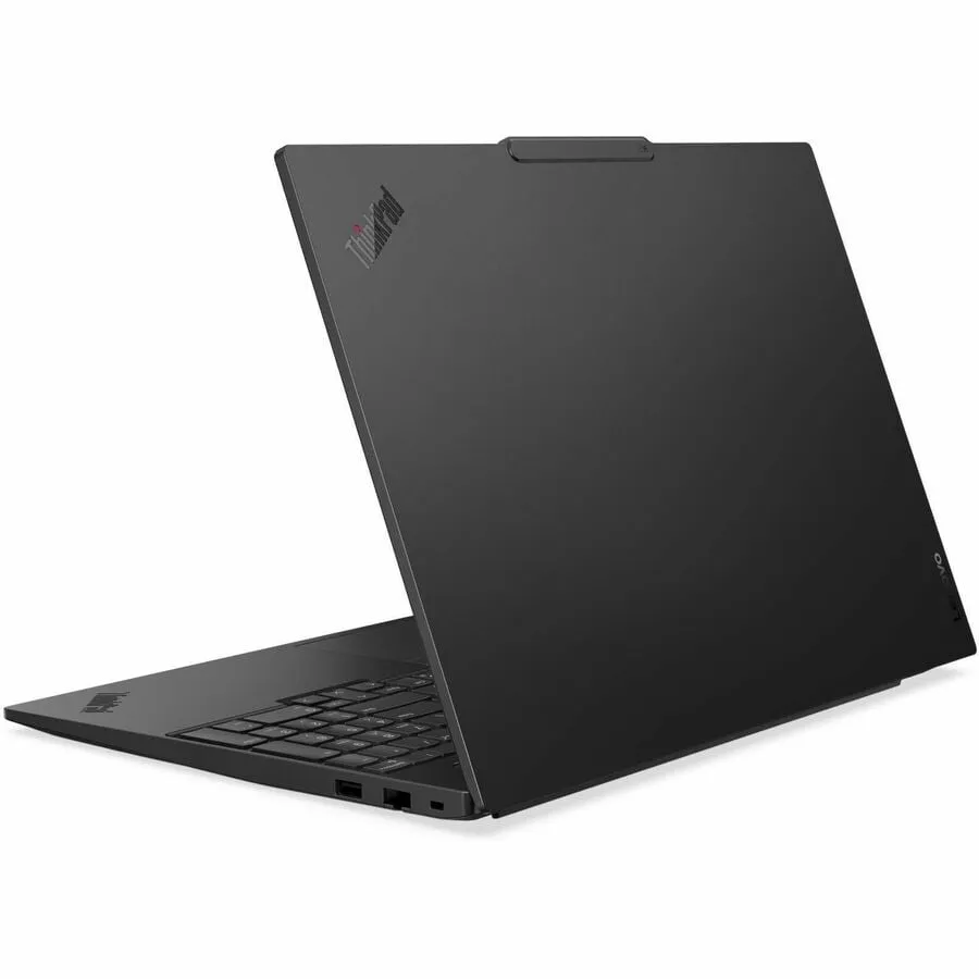 LENOVO 21TF0027US — THINKPAD E16 G3, INTEL CORE 7 240H (E-CORES UP TO 4.00GHZ, 24MB), 16 WUXGA NON-T