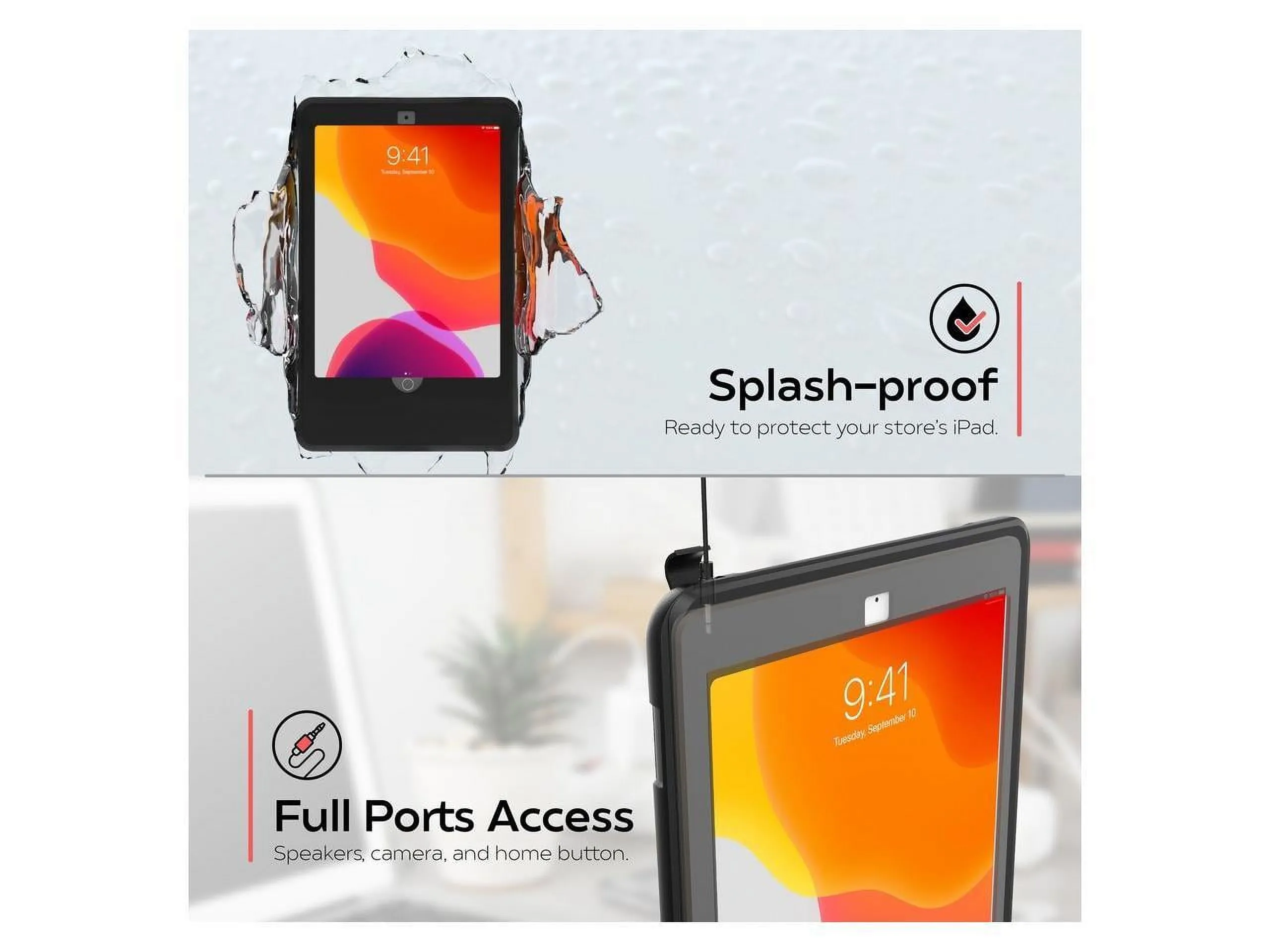 KENSINGTON K63241WW — CAC ADAPTER FOR SUFACE PRO