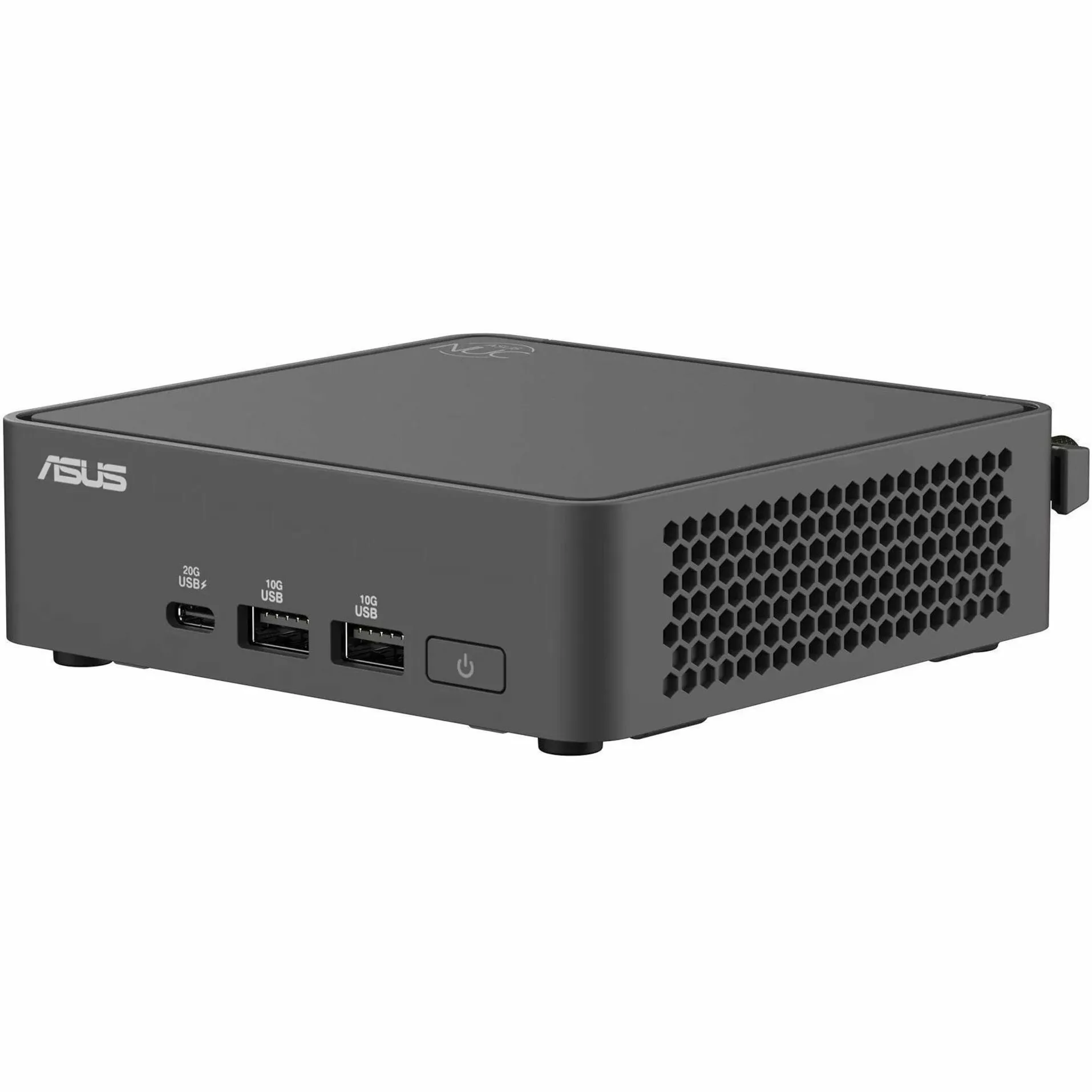 ASUS RNUC15CRKC7069CU — ASUS NUC 15 Pro Mini PC