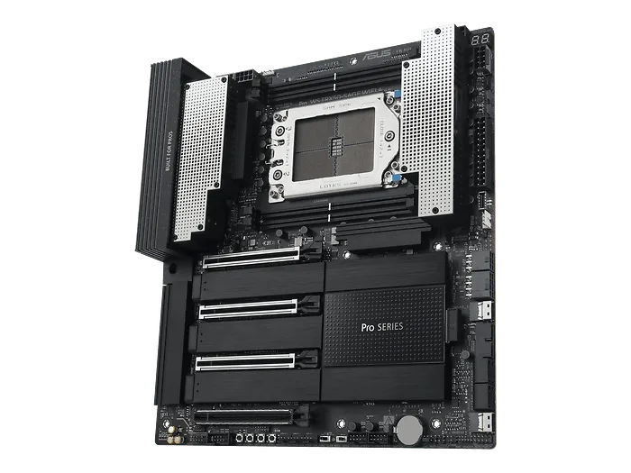 ASUS-PRO WS TRX50-SAGE WIFI A