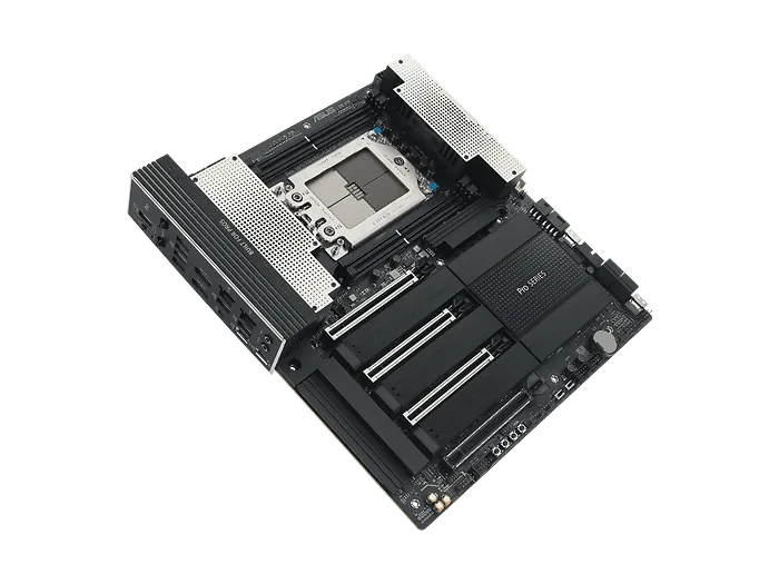 ASUS-PRO WS TRX50-SAGE WIFI A