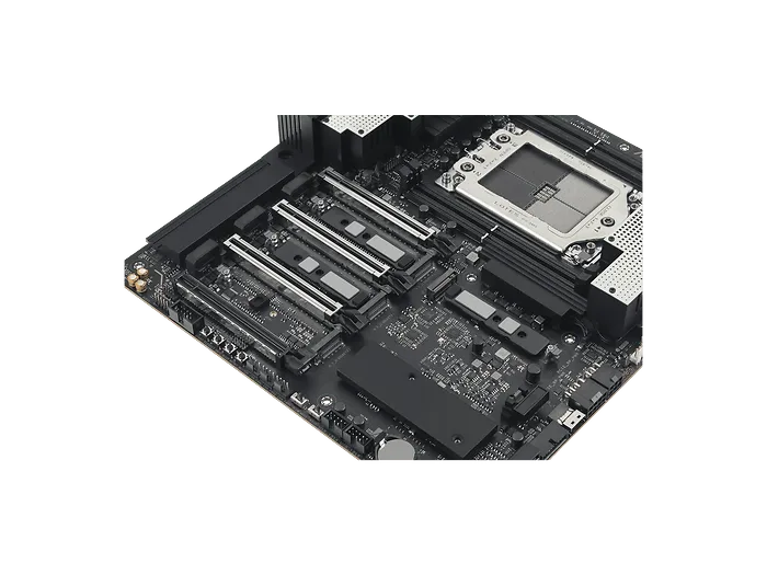 ASUS-PRO WS TRX50-SAGE WIFI A