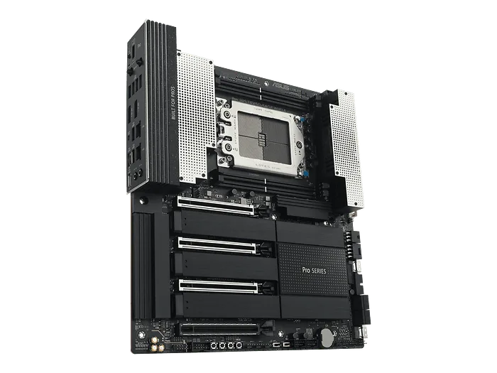 ASUS-PRO WS TRX50-SAGE WIFI A