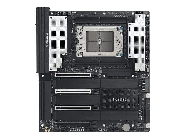 ASUS-PRO WS TRX50-SAGE WIFI A