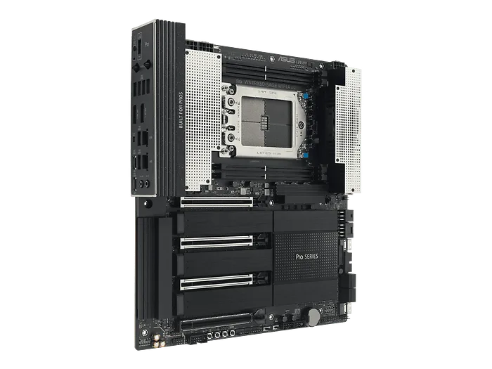 ASUS-PRO WS TRX50-SAGE WIFI A