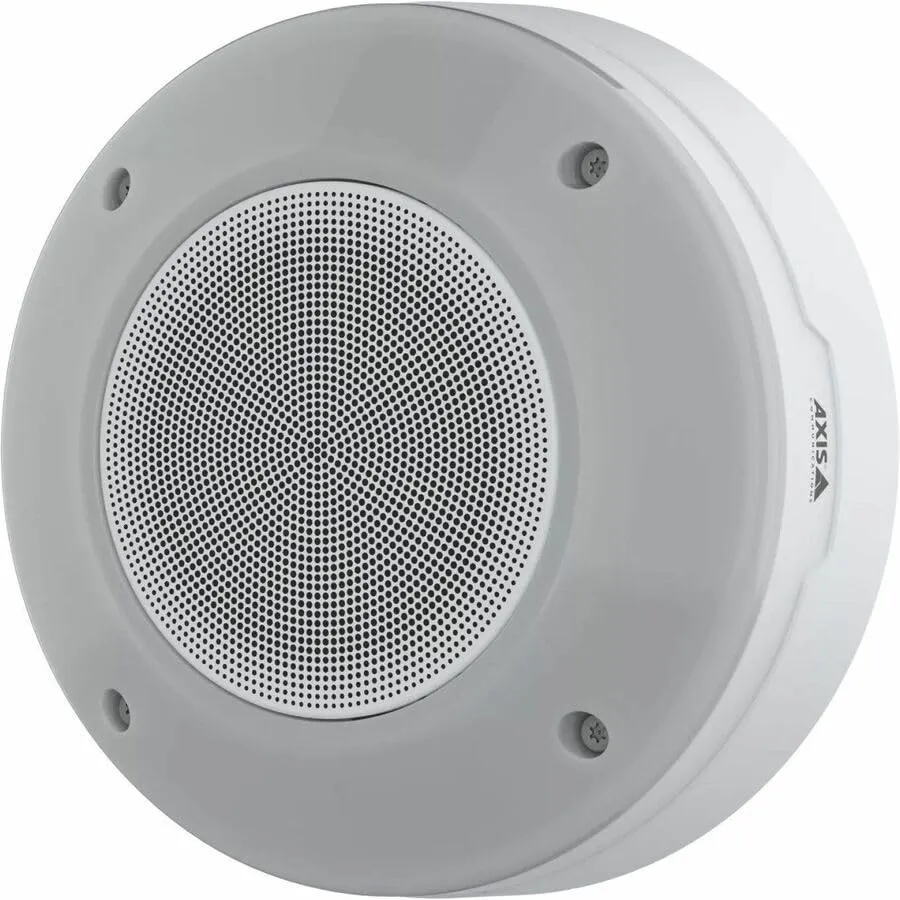 Axis Communications 02930-001 — AXIS D4200-VE