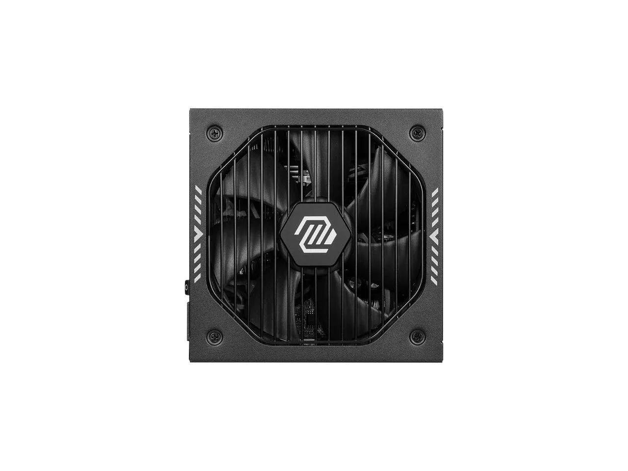 MSI MAGA650GLSPCIE5 — MAG A650GLS PCIE5
