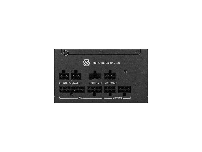 MSI-MAGA650GLSPCIE5