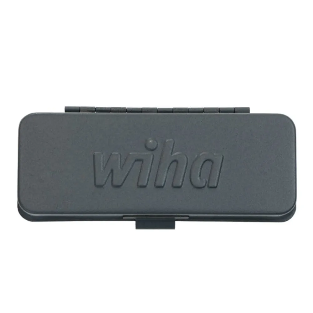 WIHA TOOLS LTD 74958 — WIHA 32-Piece Security Bit Set