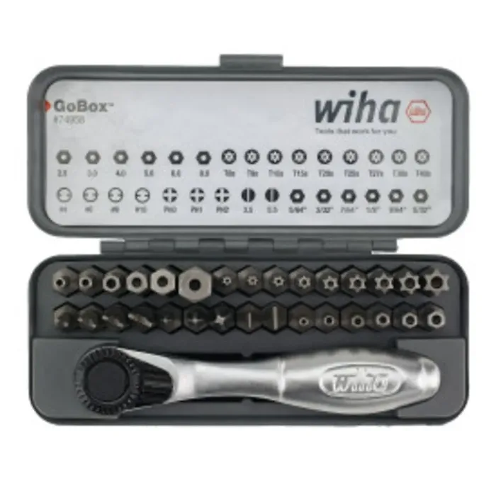 WIHA TOOLS LTD-74958
