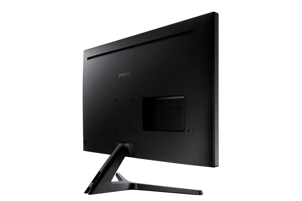 SAMSUNG LU32J590UQNXZA — SAMSUNG VIEWFINITY UJ590