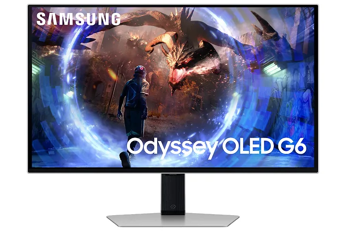 PC WHOLESALE-LS27DG602SNXZA