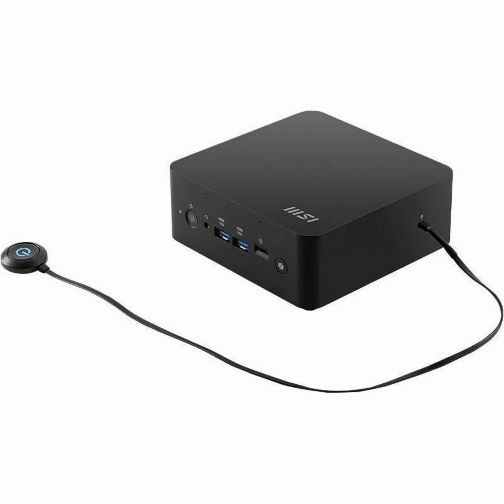 MSI CubNUCAI2MG022 — MSI Cubi NUC AI+ Mini PC