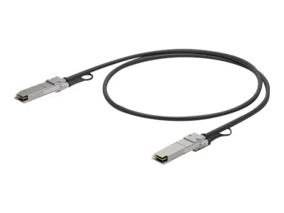 Ubiquiti UC-DAC-SFP28 — UniFi SFP28 Direct Attach Copper Patch Cable 1m