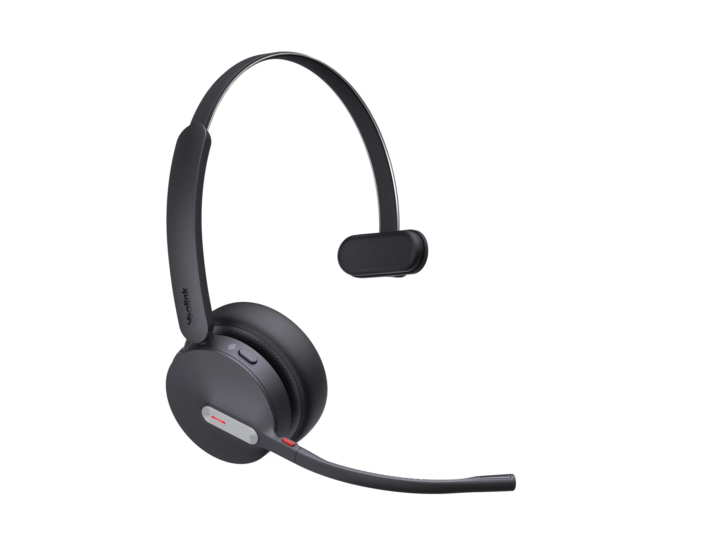 Yealink 1208694 — Yealink BH70 Mono USB-A Headset