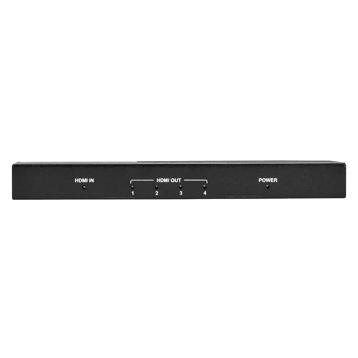 BLACK BOX CORPORATION-VSP-HDMI2-1X4