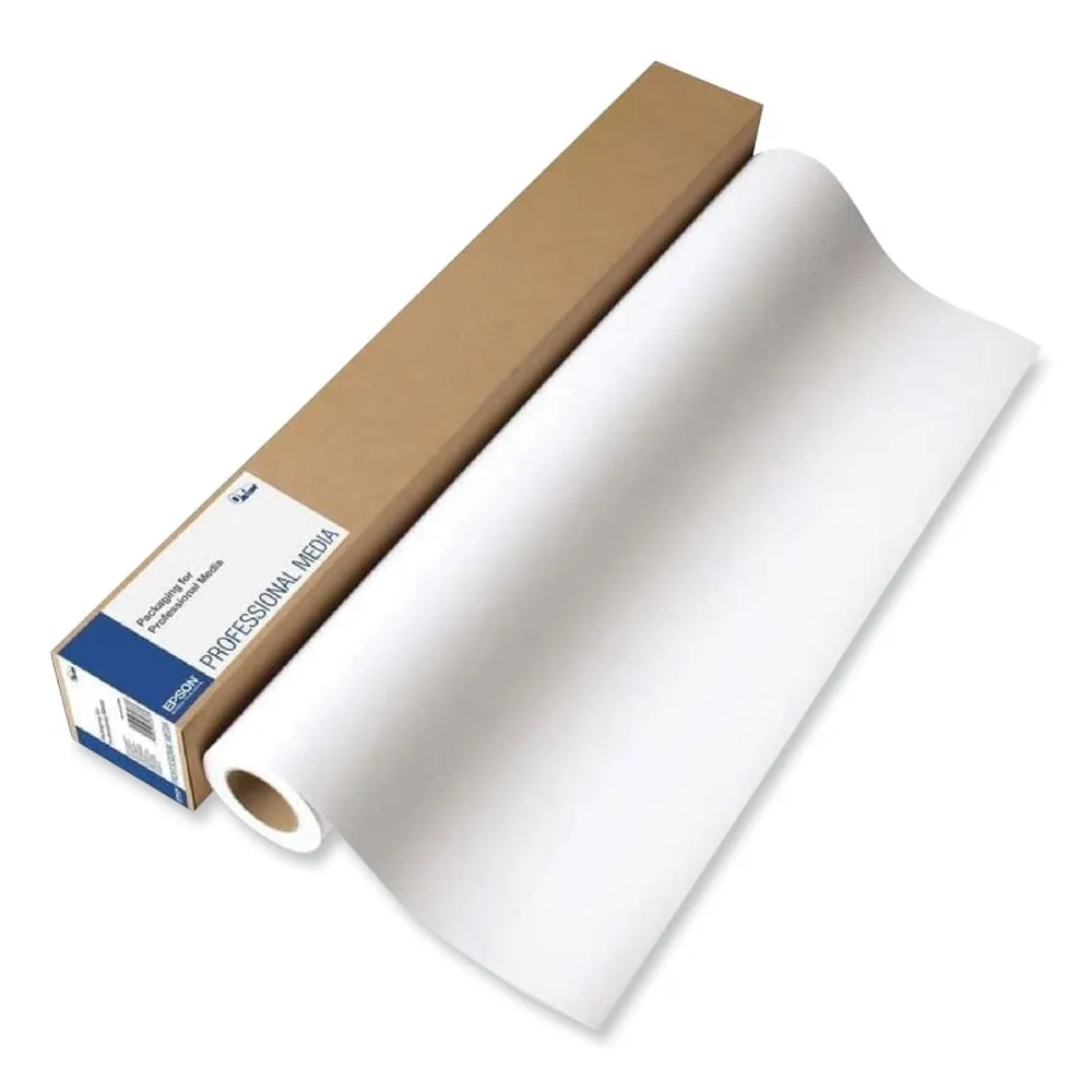 EPSON S045150 — EPSON Proofing Paper Roll 44" x 100'