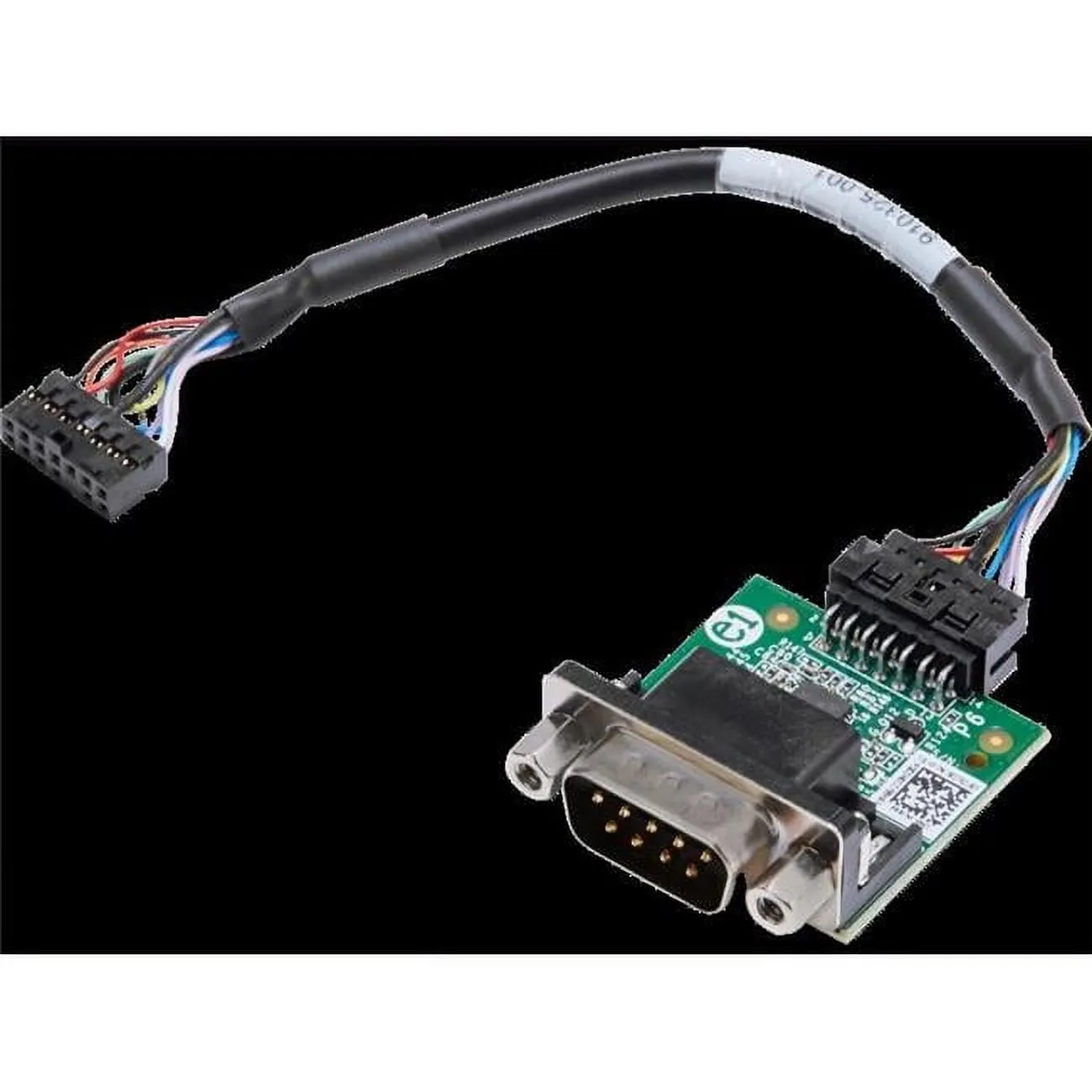 HP 141K8AA — HP Z2 2ND SERIAL PORT ADAPTER