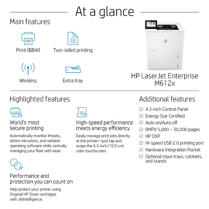 HP-3TR87AA
