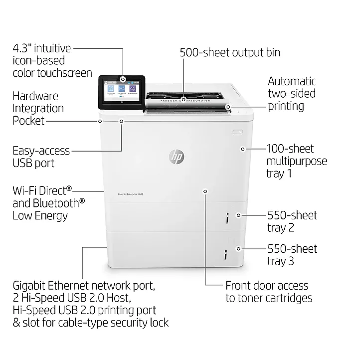 HP-3TR87AA