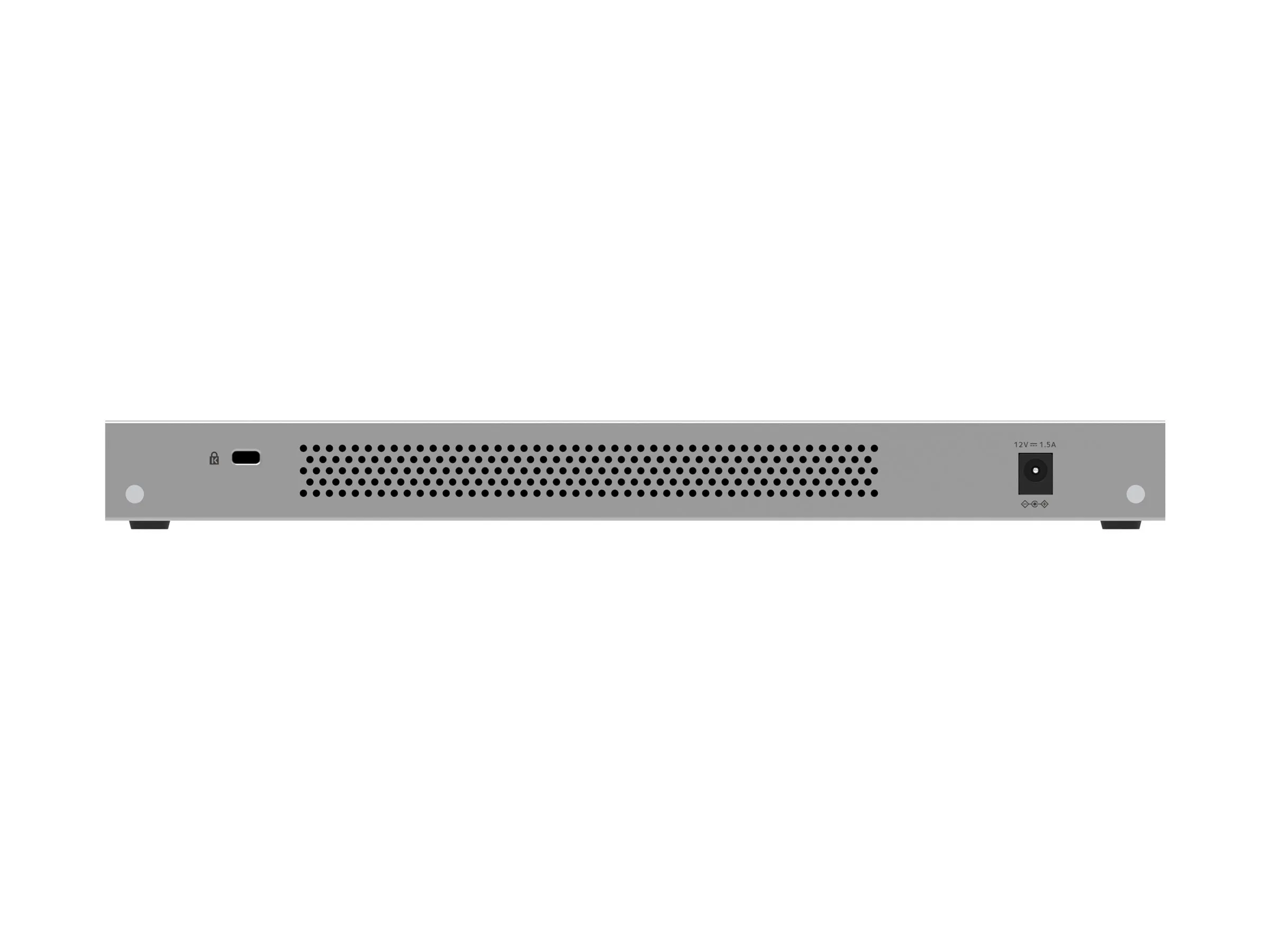 NETGEAR GS316-300NAS — 16PT GE UNMANAGED SWITCH SOHO