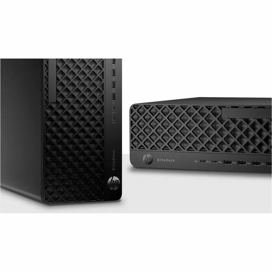 HP C6TX1UT#ABA — SBUY HP ELITEDESK 8 TWR G1I U7265 32GB/1TB PC