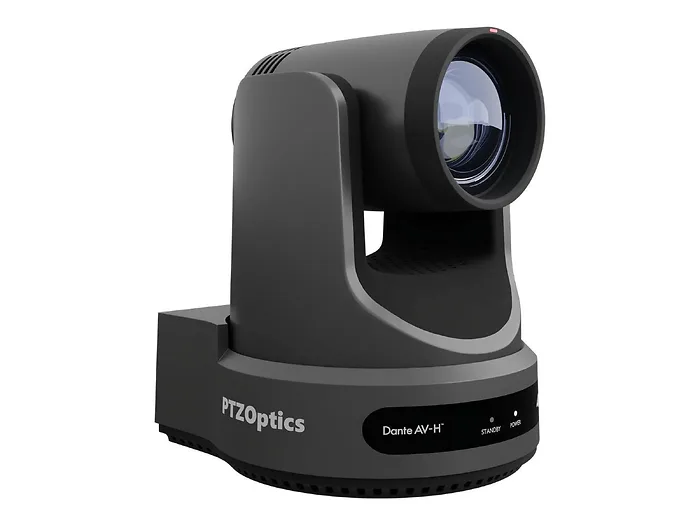 PTZ Optics-PT30X-LINK-4K-GY