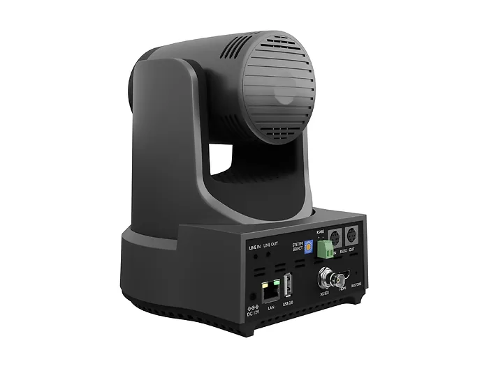 PTZ Optics-PT30X-LINK-4K-GY