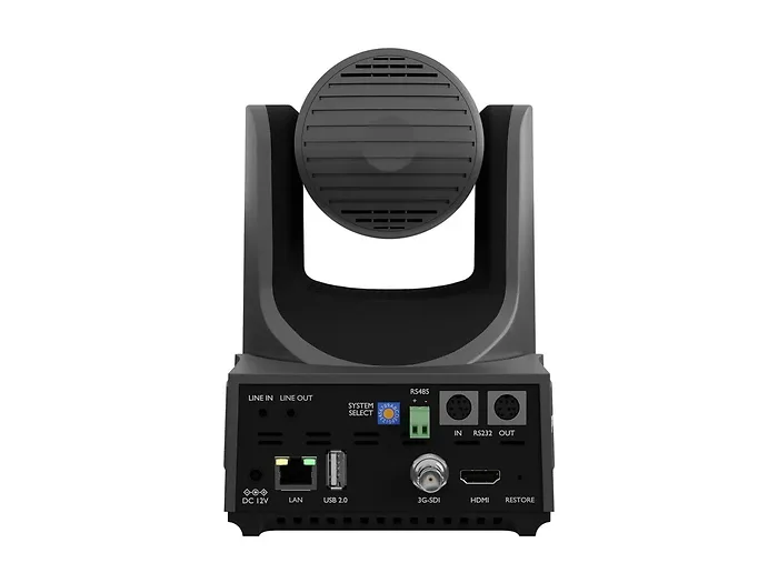 PTZ Optics-PT30X-LINK-4K-GY