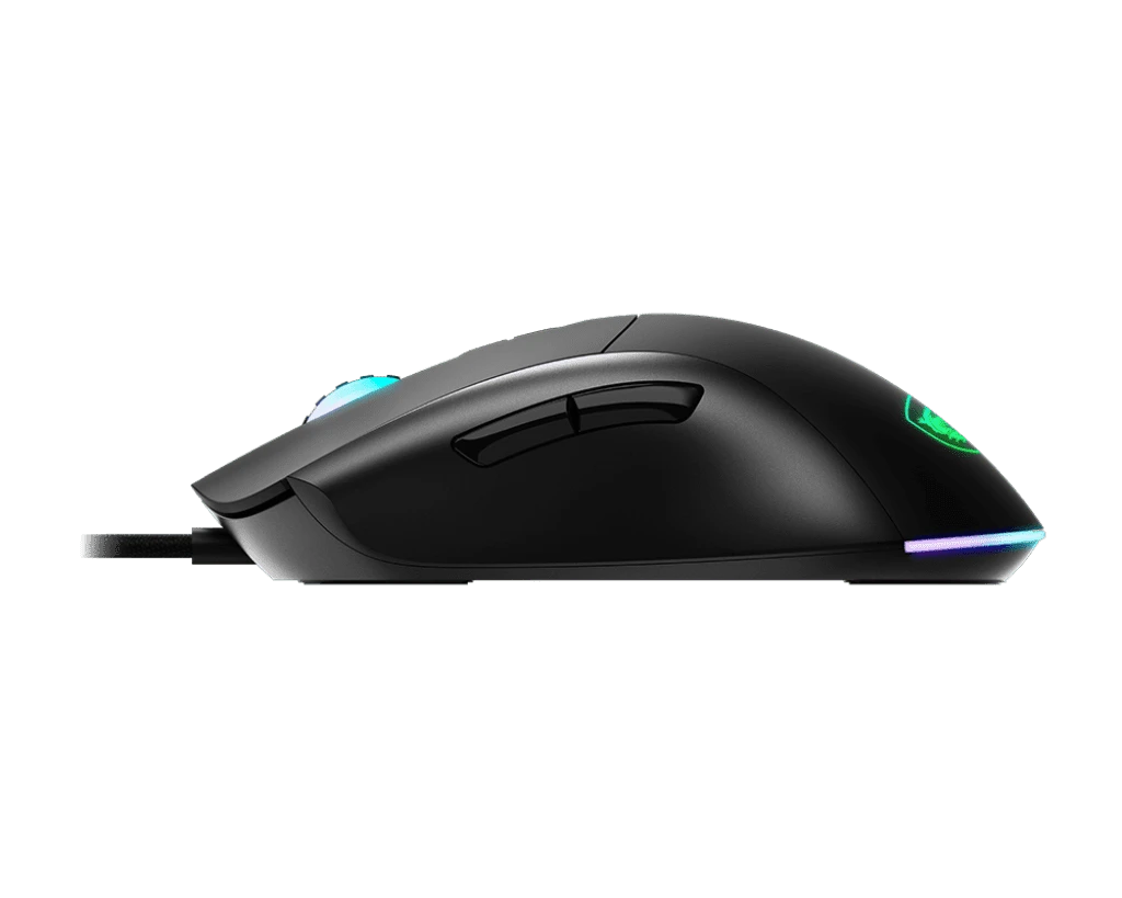 MSI FORGEGM320 — FORGE GM320