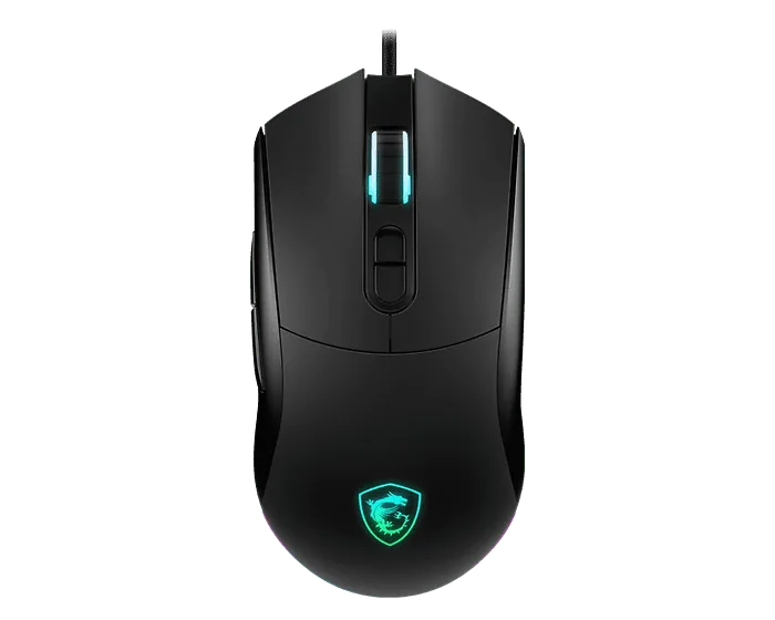 MSI-FORGEGM320