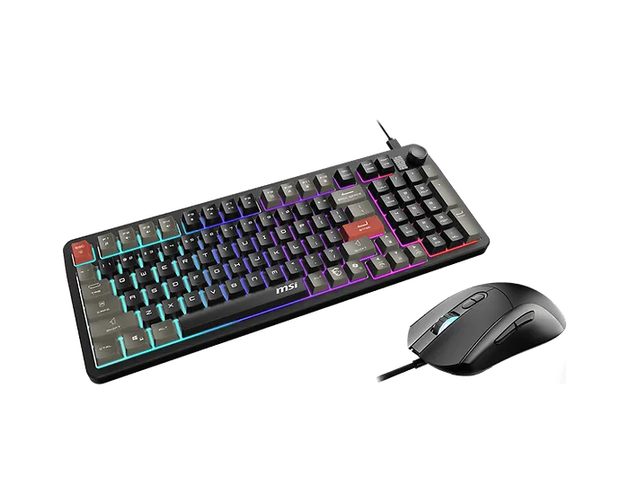 MSI-FORGEGK110C