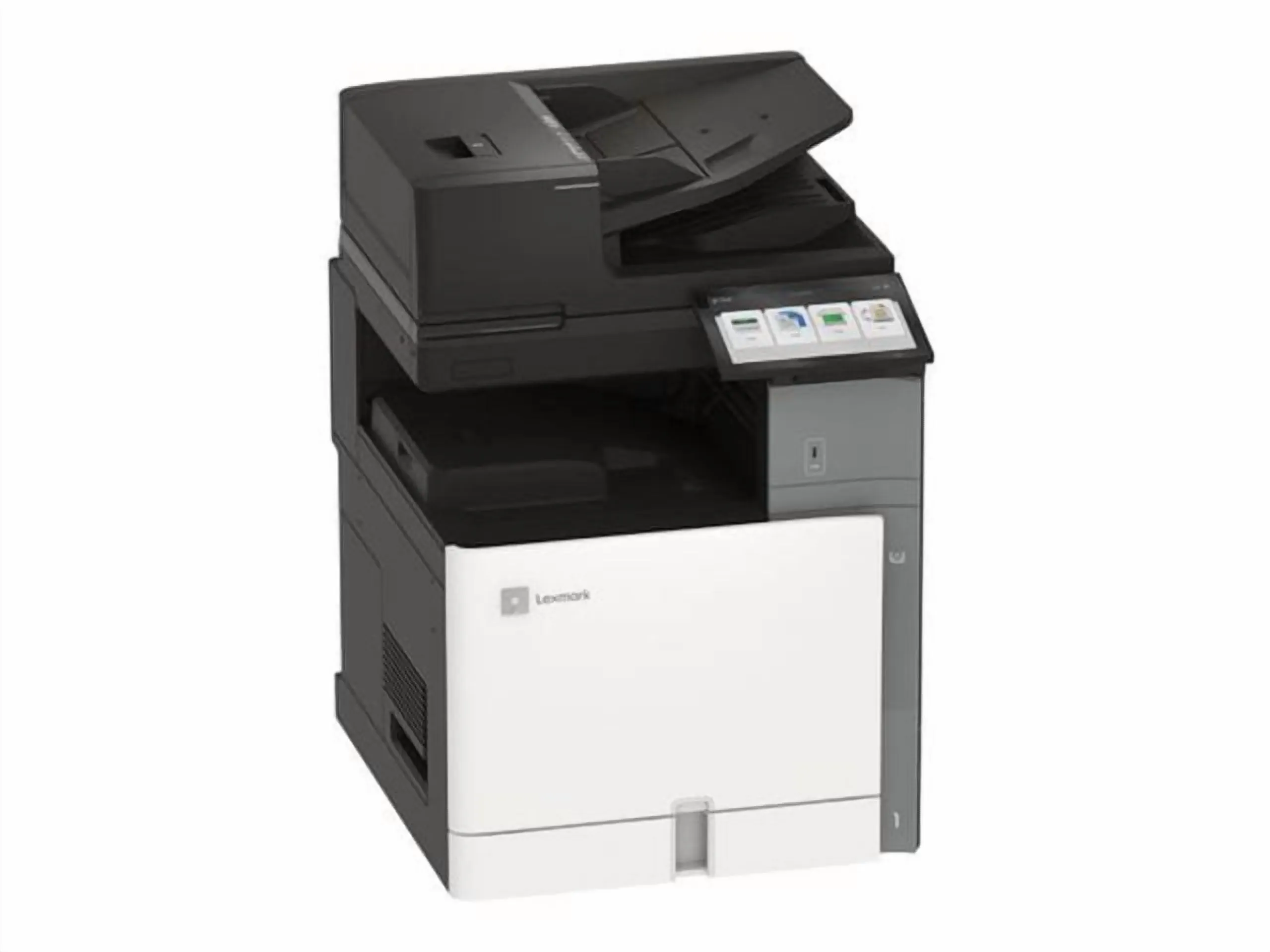 Lexmark 20L8250 — LEXMARK CX962SE MFP COLOR LASER PRINTER