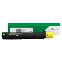 Lexmark 85D00M0 — CX930/1 MAGENTA 5K TONER CARTRIDGE
