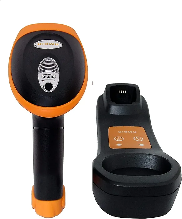 Ambir Technology-BR300-BL