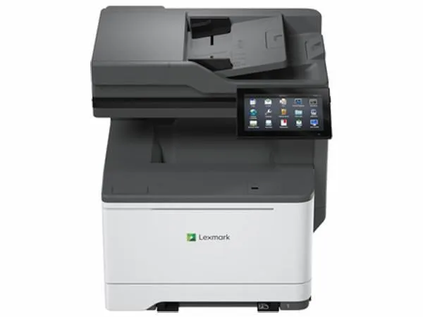 Lexmark 50M7280 — SPECIAL ORDER CX635ADWE MFP LV AMERICAS W ISD OCR SPR
