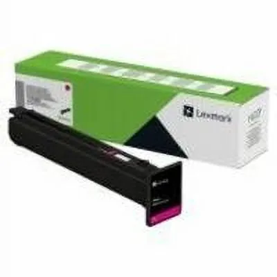 Lexmark 79L1HM0 — LXK CX833,95X MAG RTN 46.9K CRTG