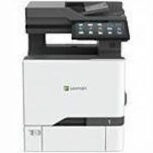 Lexmark 47CT601 — LEXMARK CX735ADSE - MULTIFUNCTION - LASER - COLOR - PRINT,COPY,FAX,SCAN - GIGABI