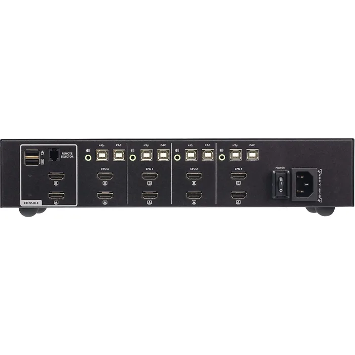 Aten Technologies-CS1144H4C