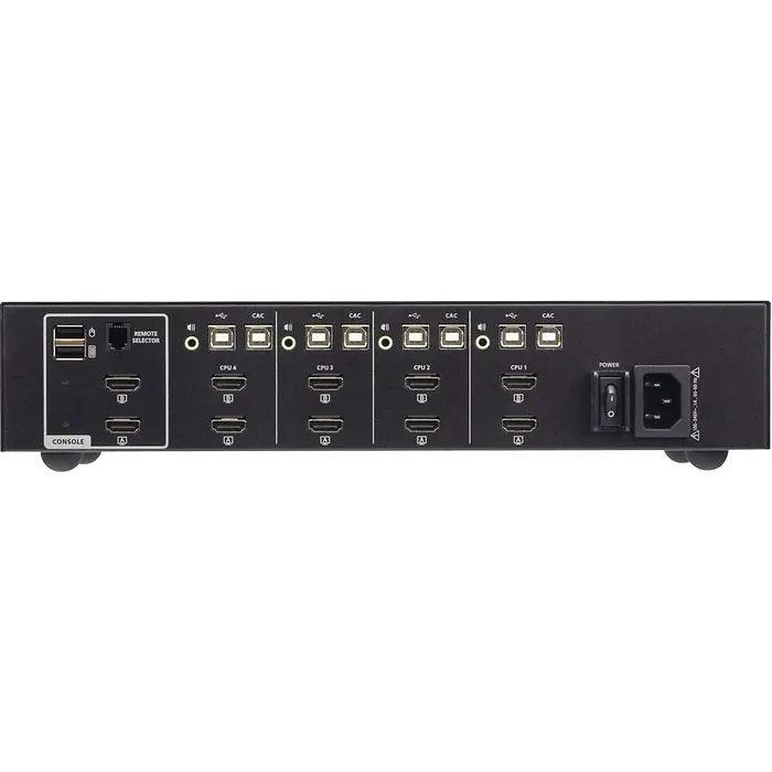 Aten Technologies-CS1144H4C